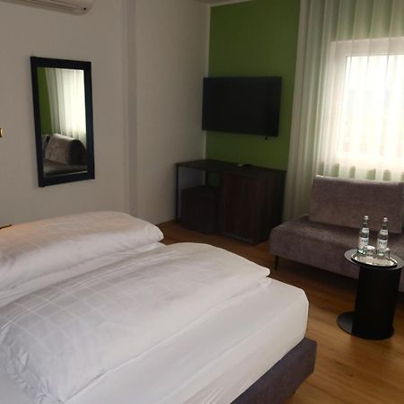 Hotel Rotwand ไลเวส ภายนอก รูปภาพ