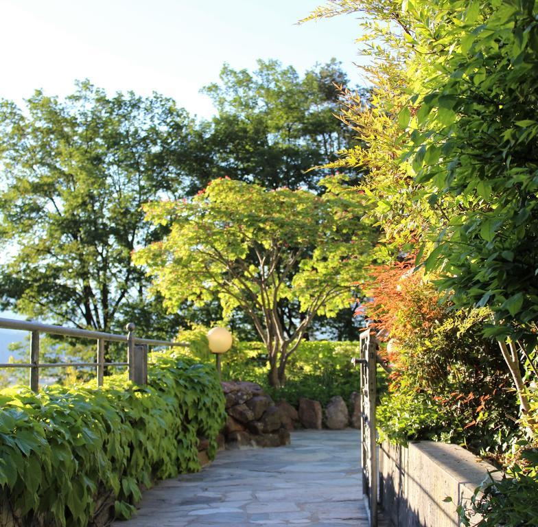 Hotel Rotwand ไลเวส ภายนอก รูปภาพ