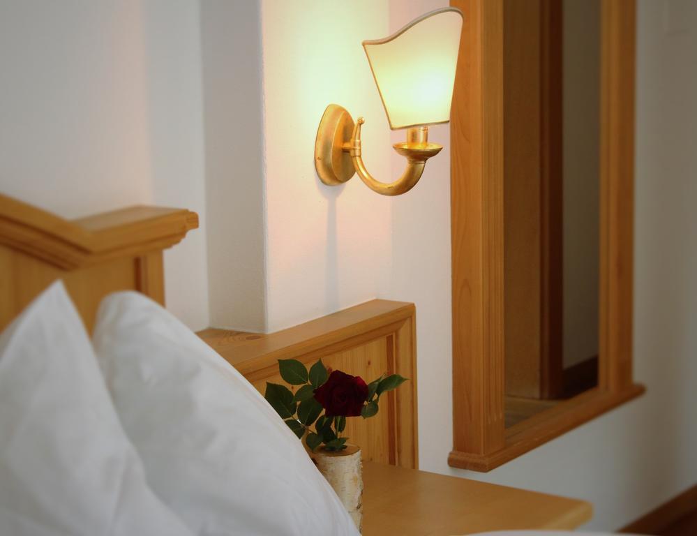 Hotel Rotwand ไลเวส ภายนอก รูปภาพ
