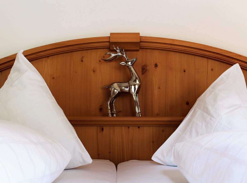 Hotel Rotwand ไลเวส ภายนอก รูปภาพ