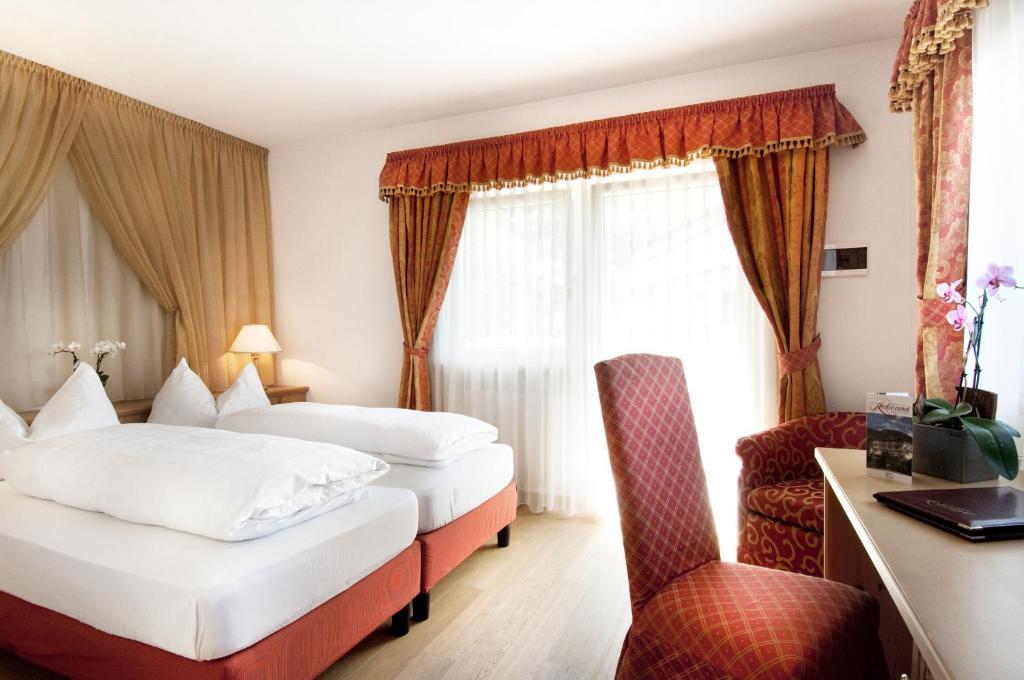 Hotel Rotwand ไลเวส ห้อง รูปภาพ