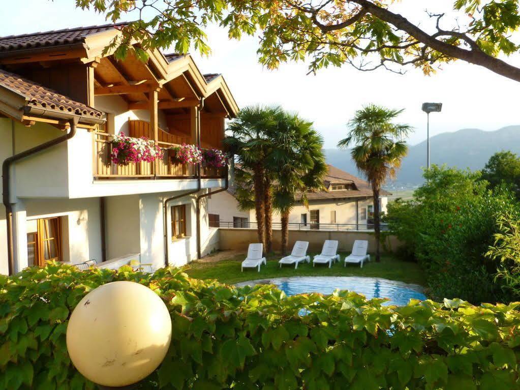 Hotel Rotwand ไลเวส ภายนอก รูปภาพ