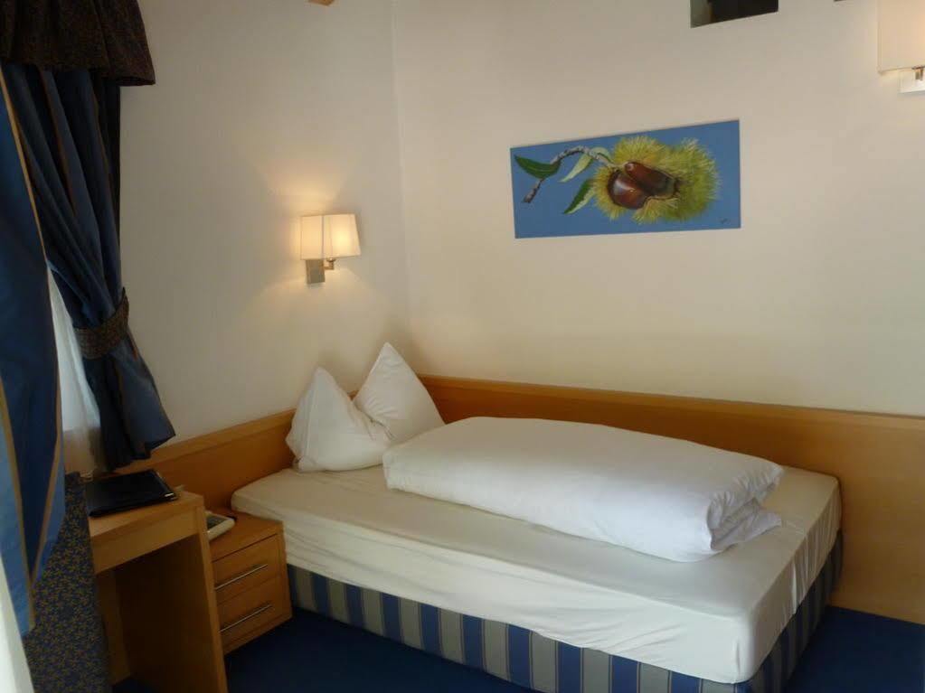 Hotel Rotwand ไลเวส ภายนอก รูปภาพ