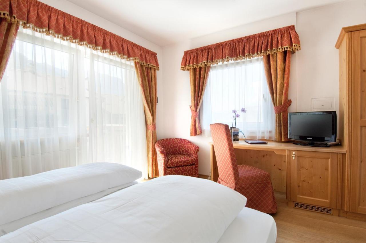 Hotel Rotwand ไลเวส ห้อง รูปภาพ